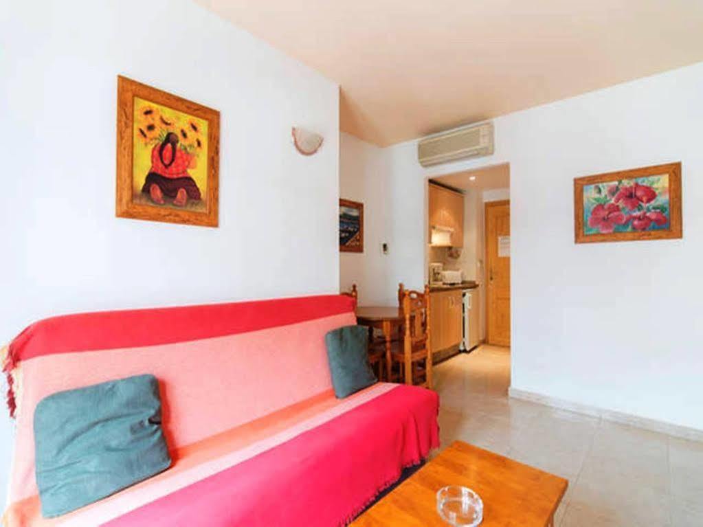 Hotel Vicenta Torremolinos