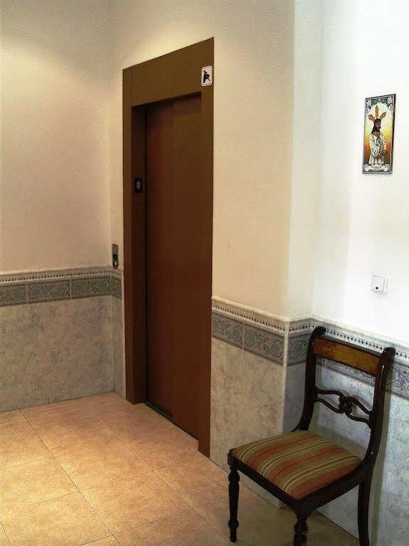 Hotel Vicenta